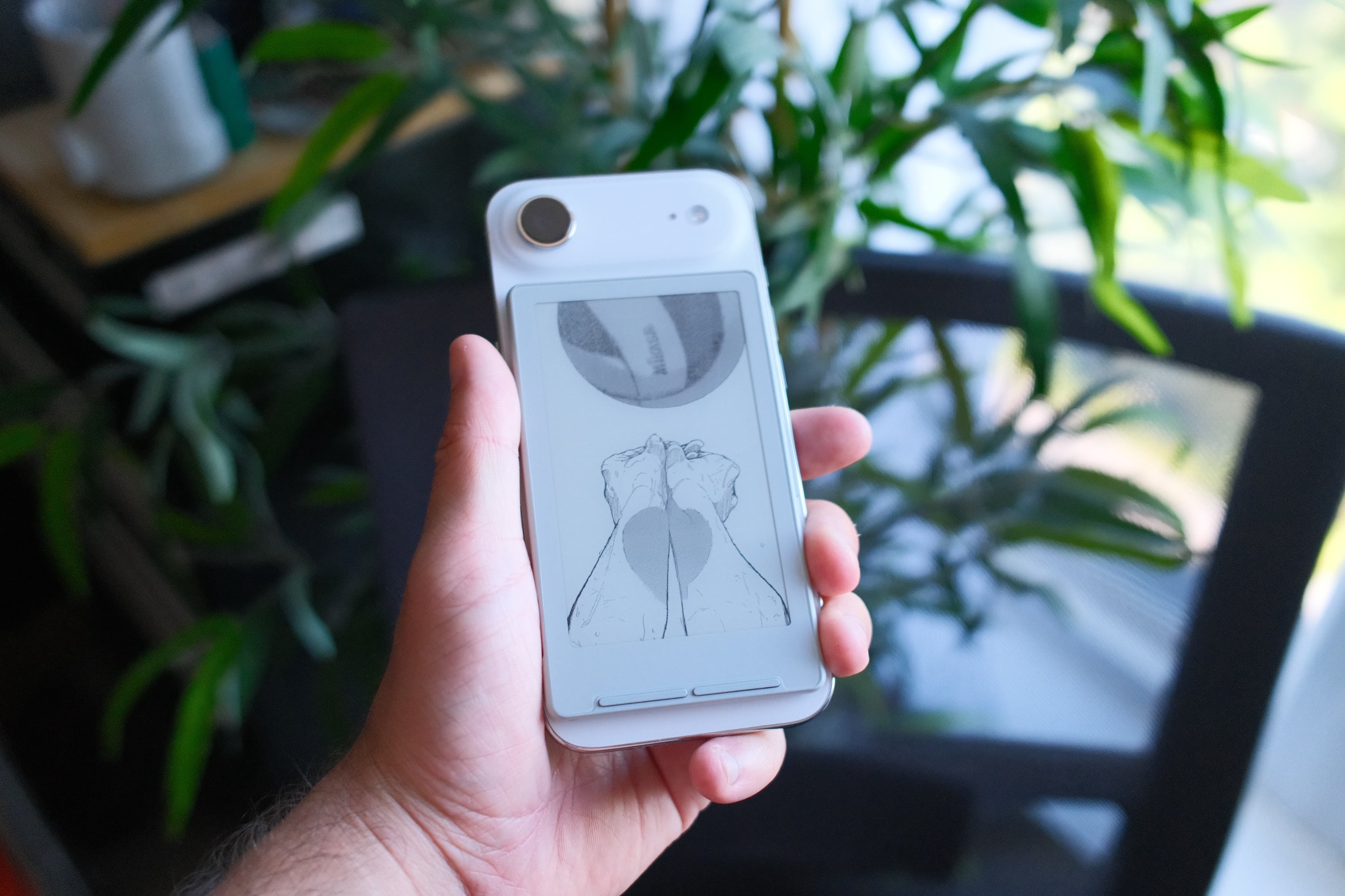 I have thoughts on the iPhone Air 图片 3