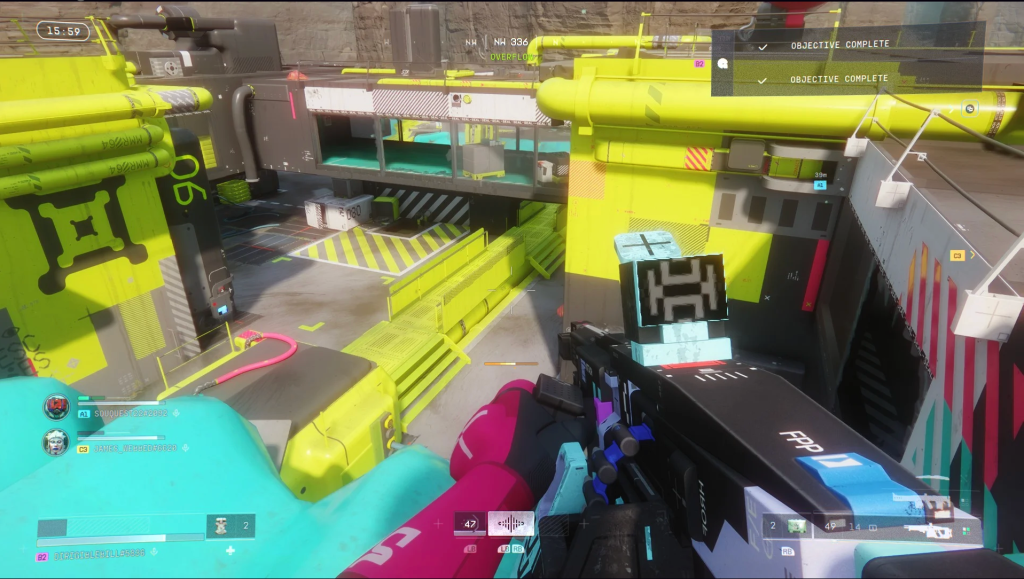 Catastrophes in Game Publishing 图片 2