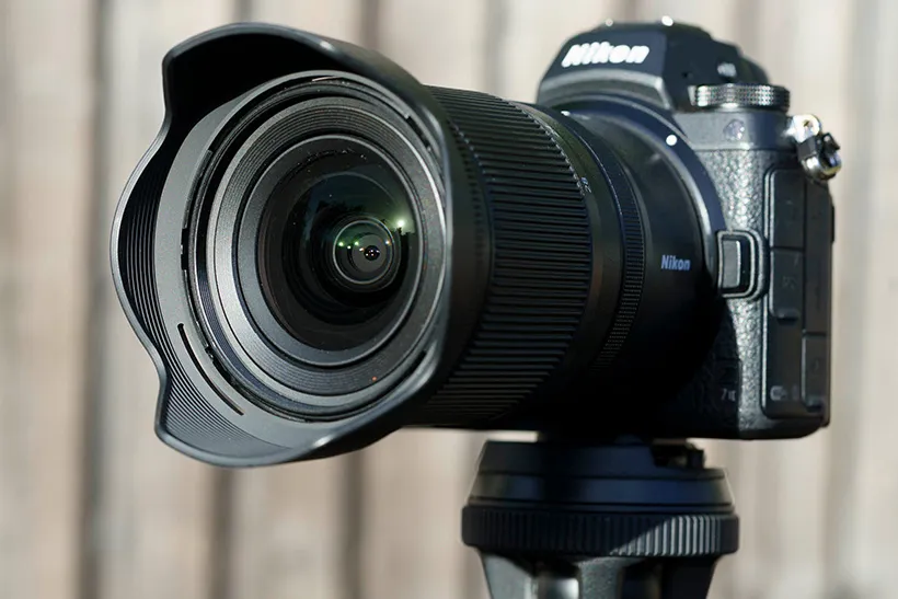 These are the best Nikon Z Mount lenses we’ve tested for Nikon cameras 图片 4
