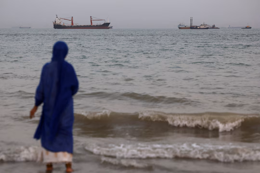 China refiners snap up September Russian crude, eye Iranian oil as Mideast supply risks grow 图片 3