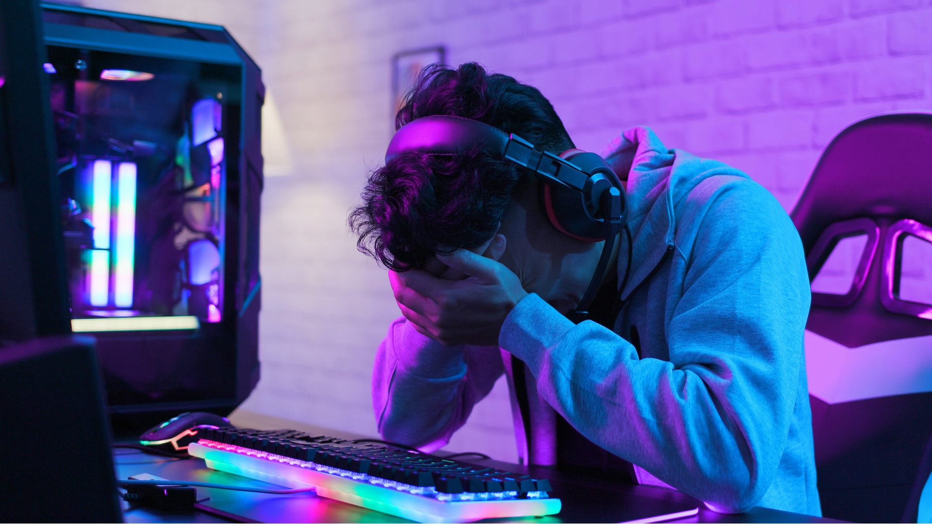 Sony and Microsoft are destroying console and PC gaming — here’s why the experts think Valve can save the day with SteamOS 图片 2