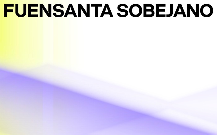 Fuensanta Sobejano portfolio website 图片 4