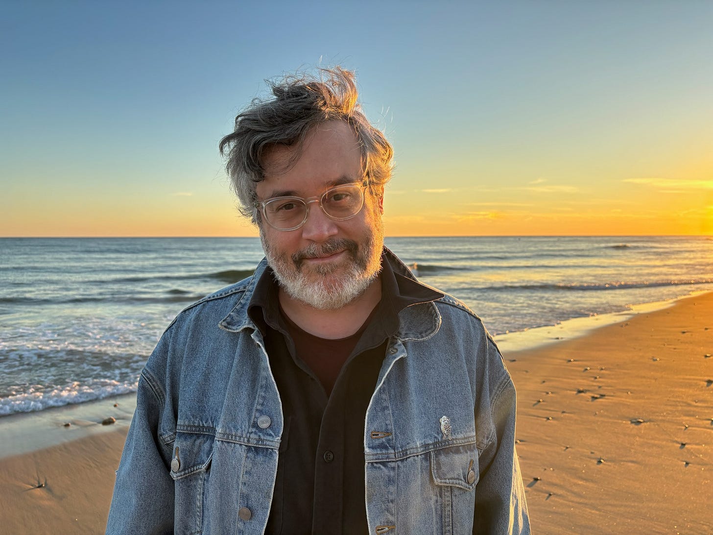 Ask a Sober Oldster #36: John DeVore 图片 2