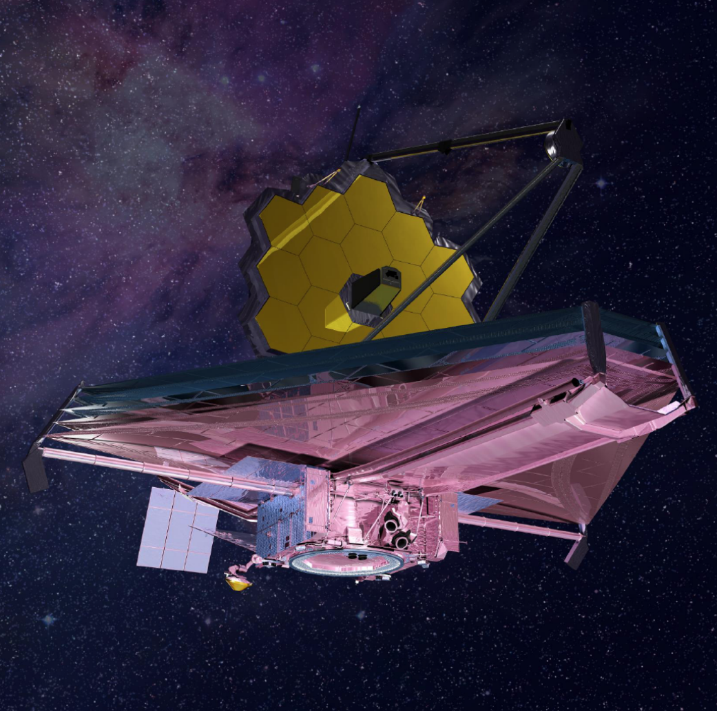 NASA Webb Explores Family Tree of Newly Discovered Distant Objects 图片 3