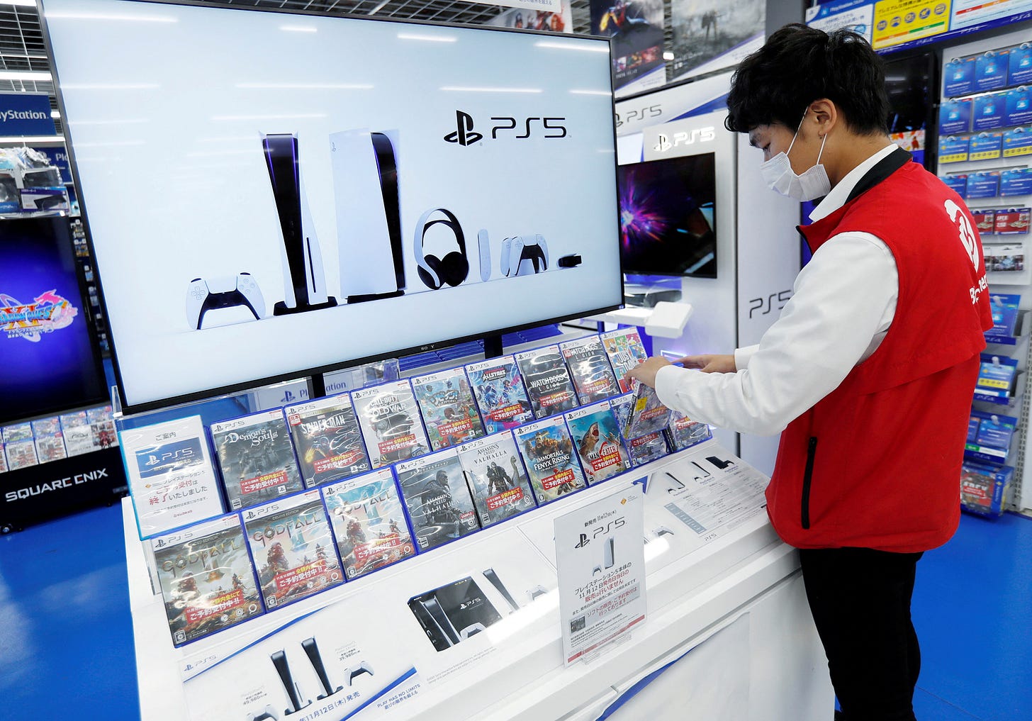 The End of PlayStation Discs 图片 3