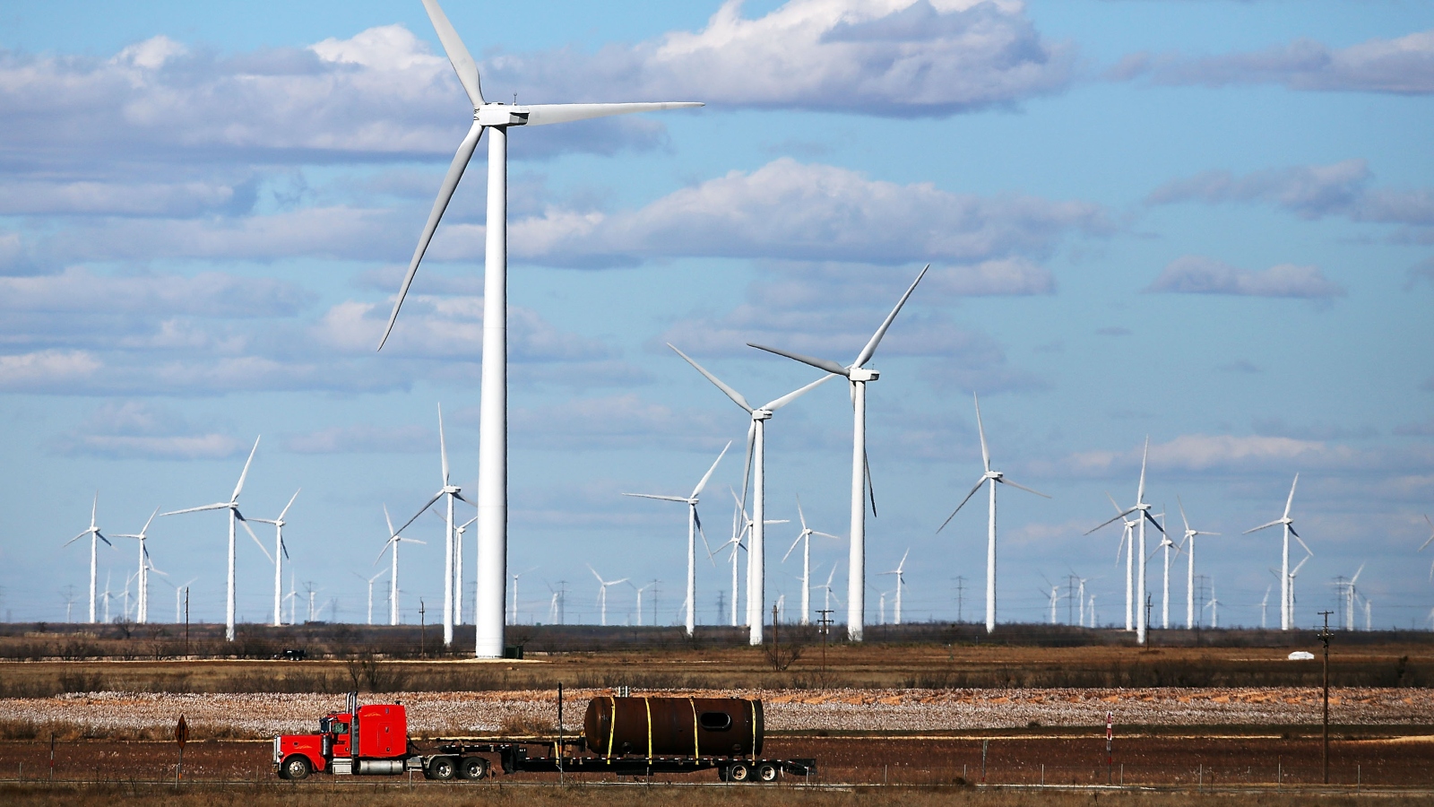 Here’s how offshore wind helped New England beat record heat 图片 3