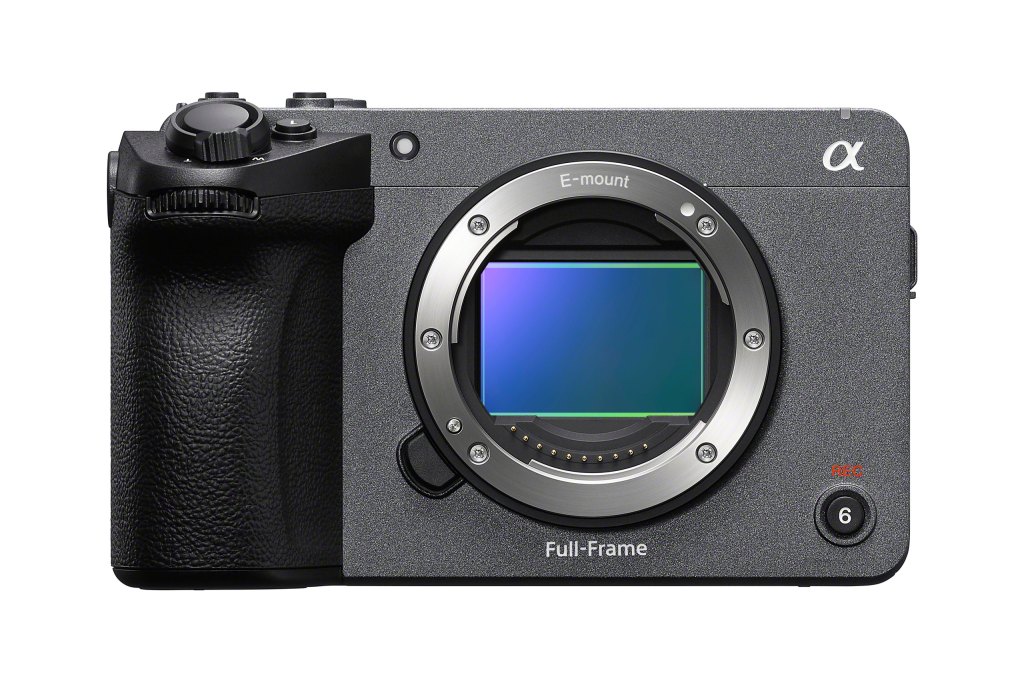 The new Sony FX5 brings pro ‘Venice’ video features at a lower price – here’s what that means 图片 2