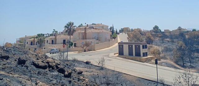 Eight lifesaving ways to improve wildfire risk management 图片 2