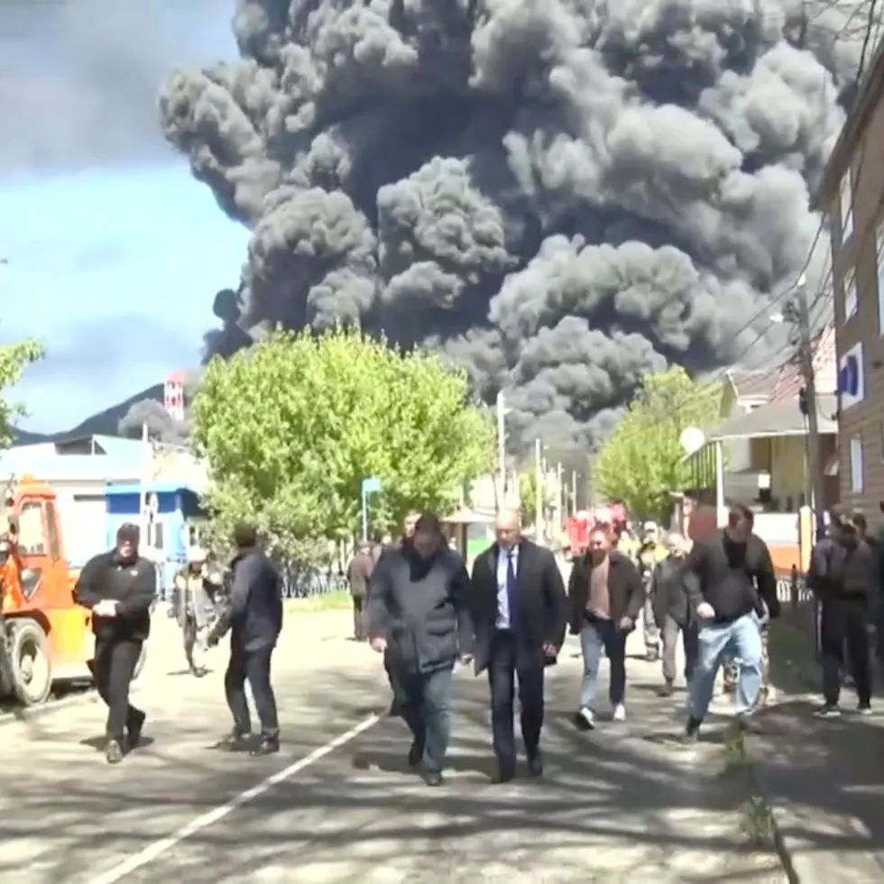 Ukraine adapts strikes on Russian energy industry to hit critical components 图片 3