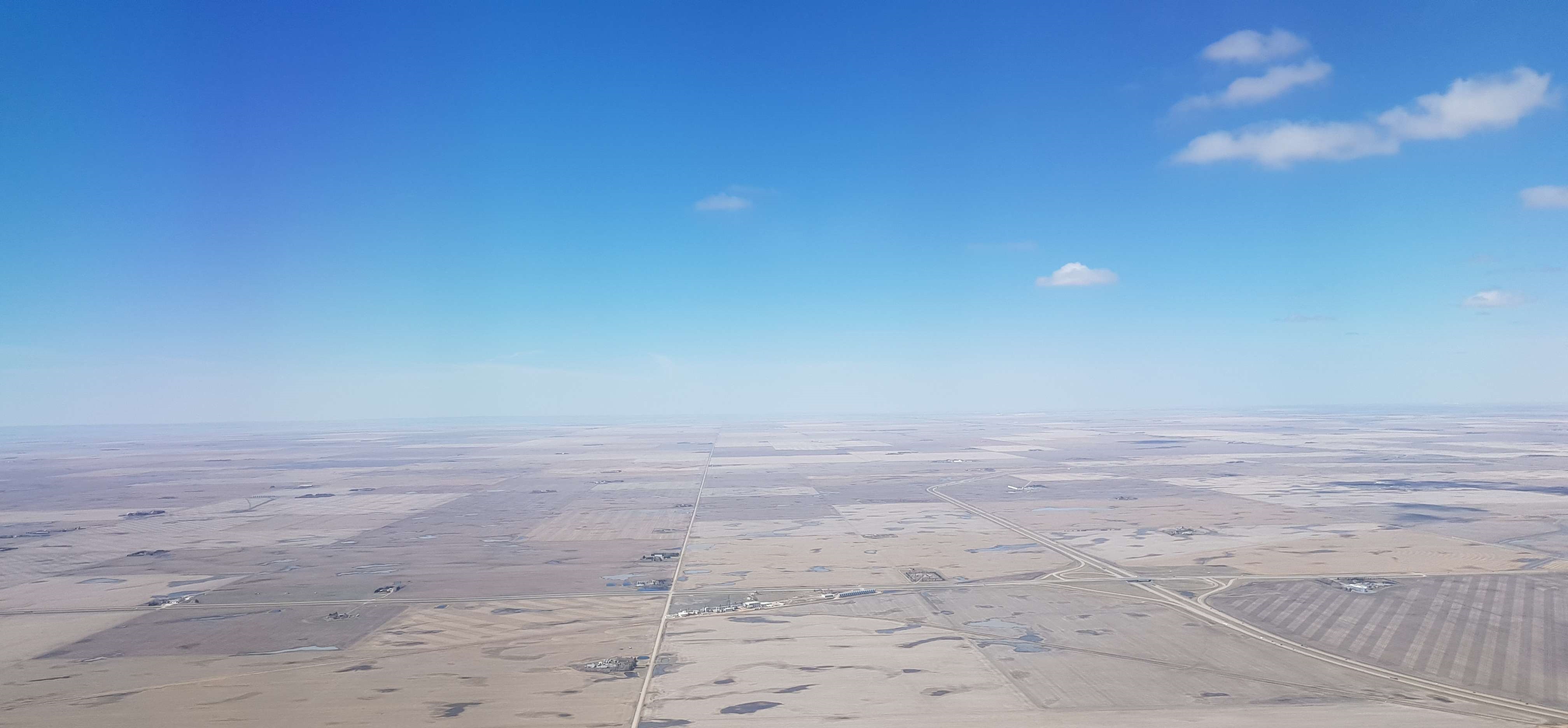 Walking around in Regina, Saskatchewan 图片 4