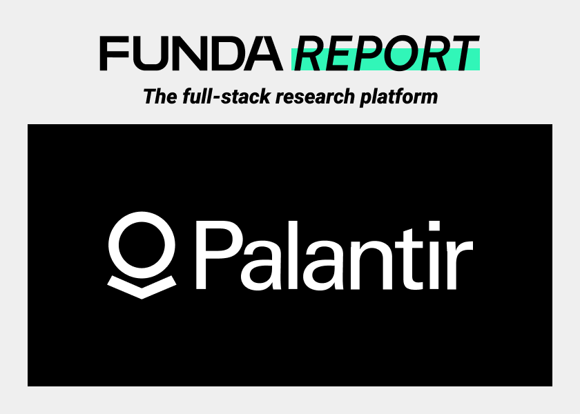Preview|PLTR: 2Q26 Growth Momentum Remains Strong 图片 2