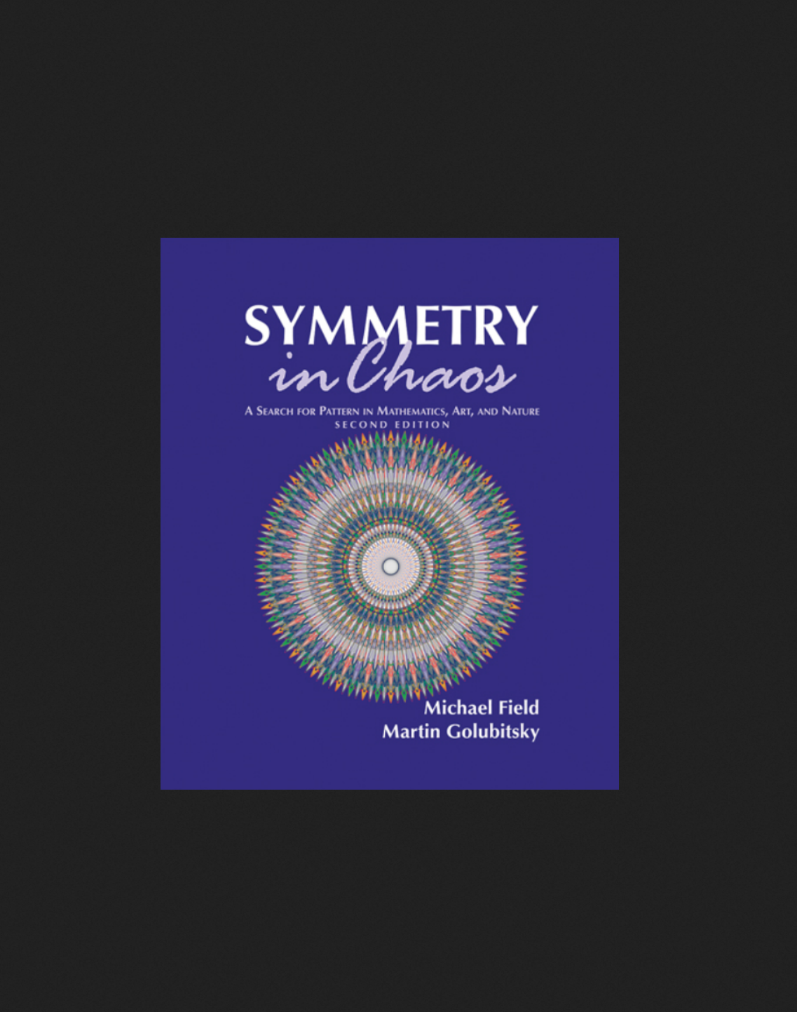Symmetry in Chaos: my first generative NFT collection on Polkadot 图片 2