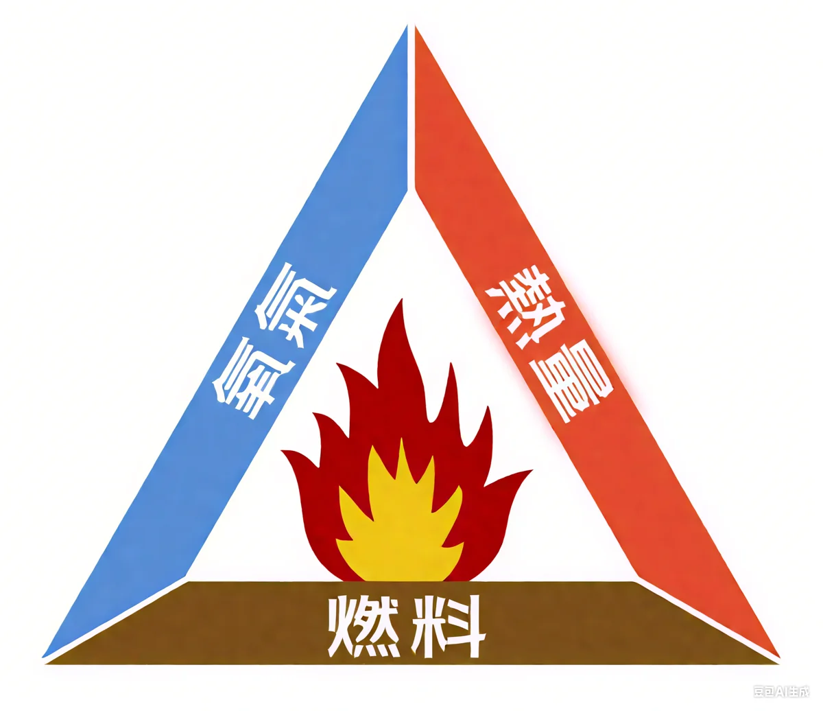 How Does Water Put Out Fire 图片 3