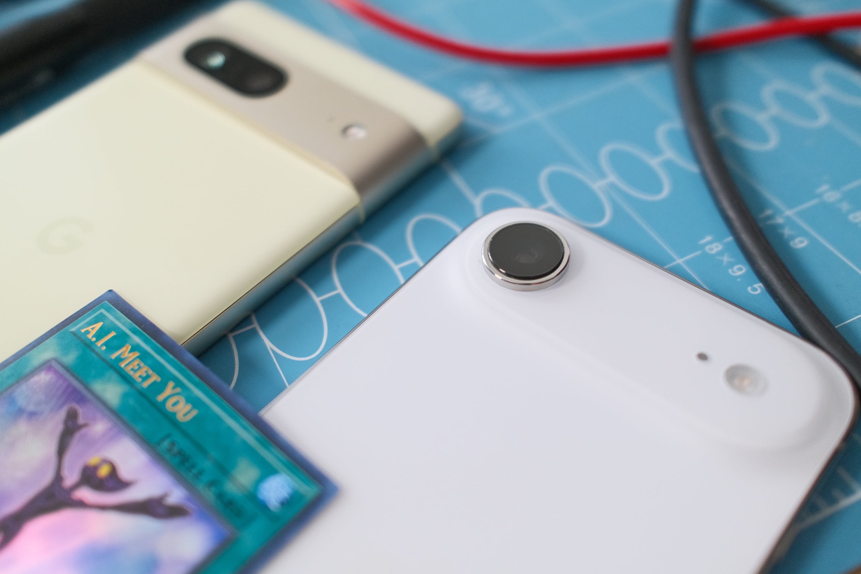 I have thoughts on the iPhone Air 图片 4