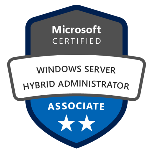 The Ultimate Guide to Windows Server Administrator Associate (AZ-802) 图片 2