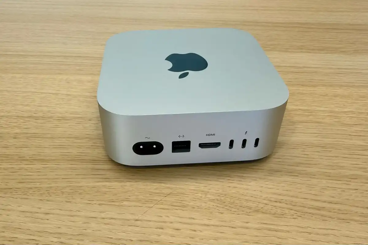 Mac mini M6/M5 Pro: Everything we know so far 图片 2