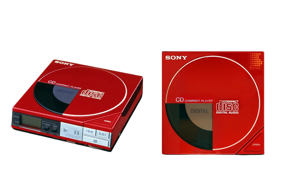 1984: The Year the Walkman Went Global 图片 3