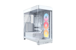 Corsair’s PC case with a panoramic glass design is $70 off 图片 2