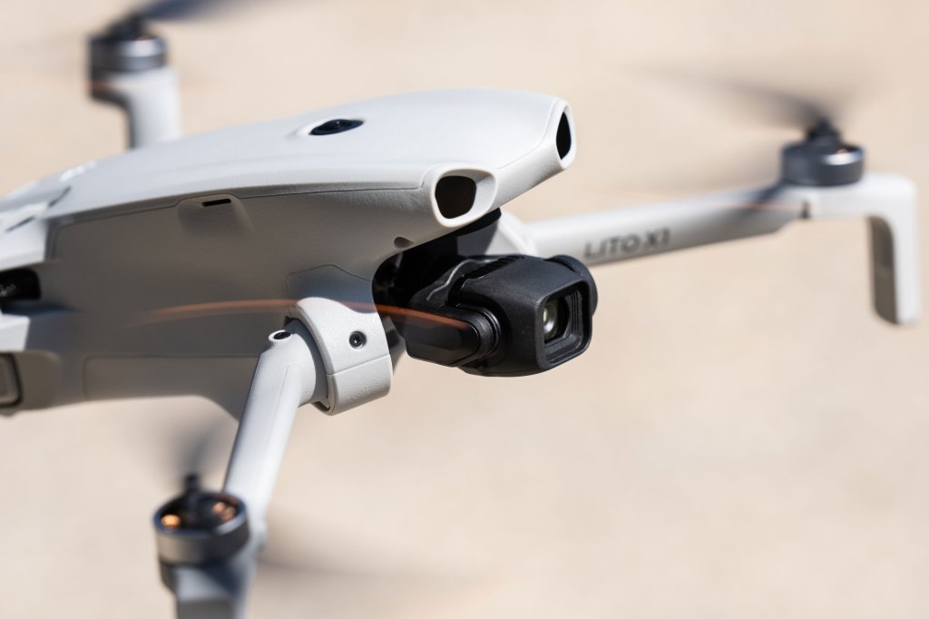 DJI Lito X1 review – this drone SLAPS for photography and video 图片 3