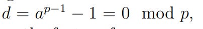 Pollard's P-1 Factoring Algorithm in Plain C 图片 3