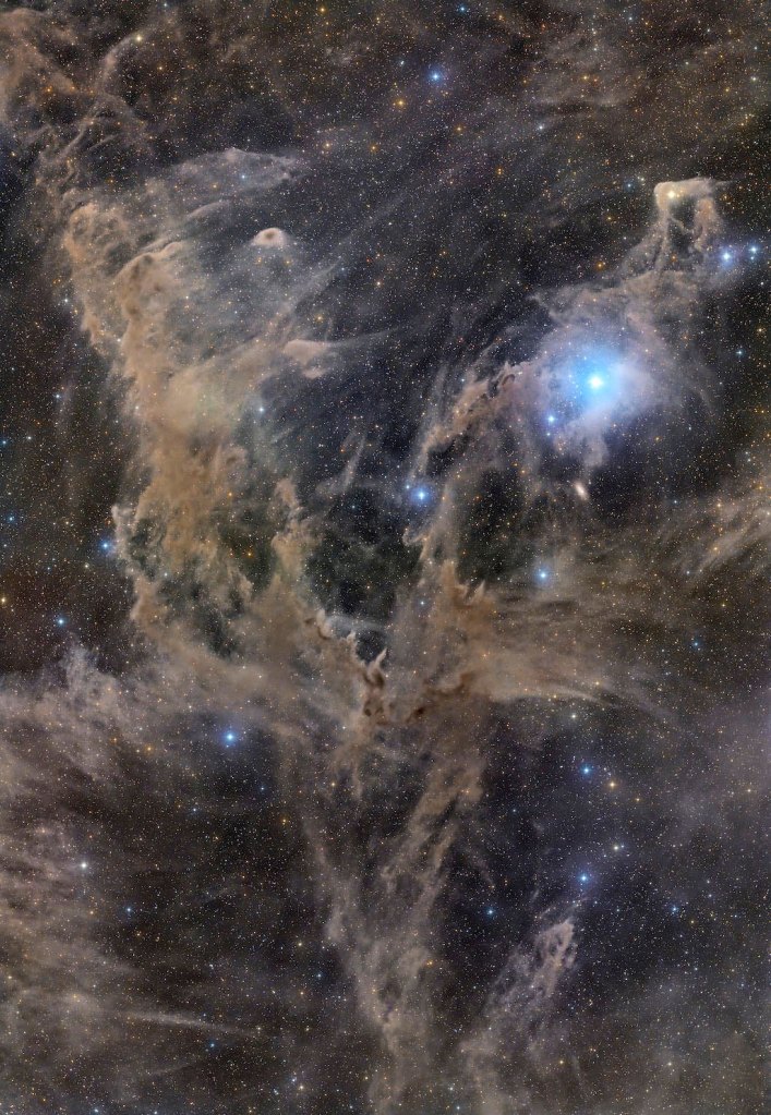 These breathtaking astrophotography images will leave you totally starstruck and in awe of the majesty of the universe 图片 3