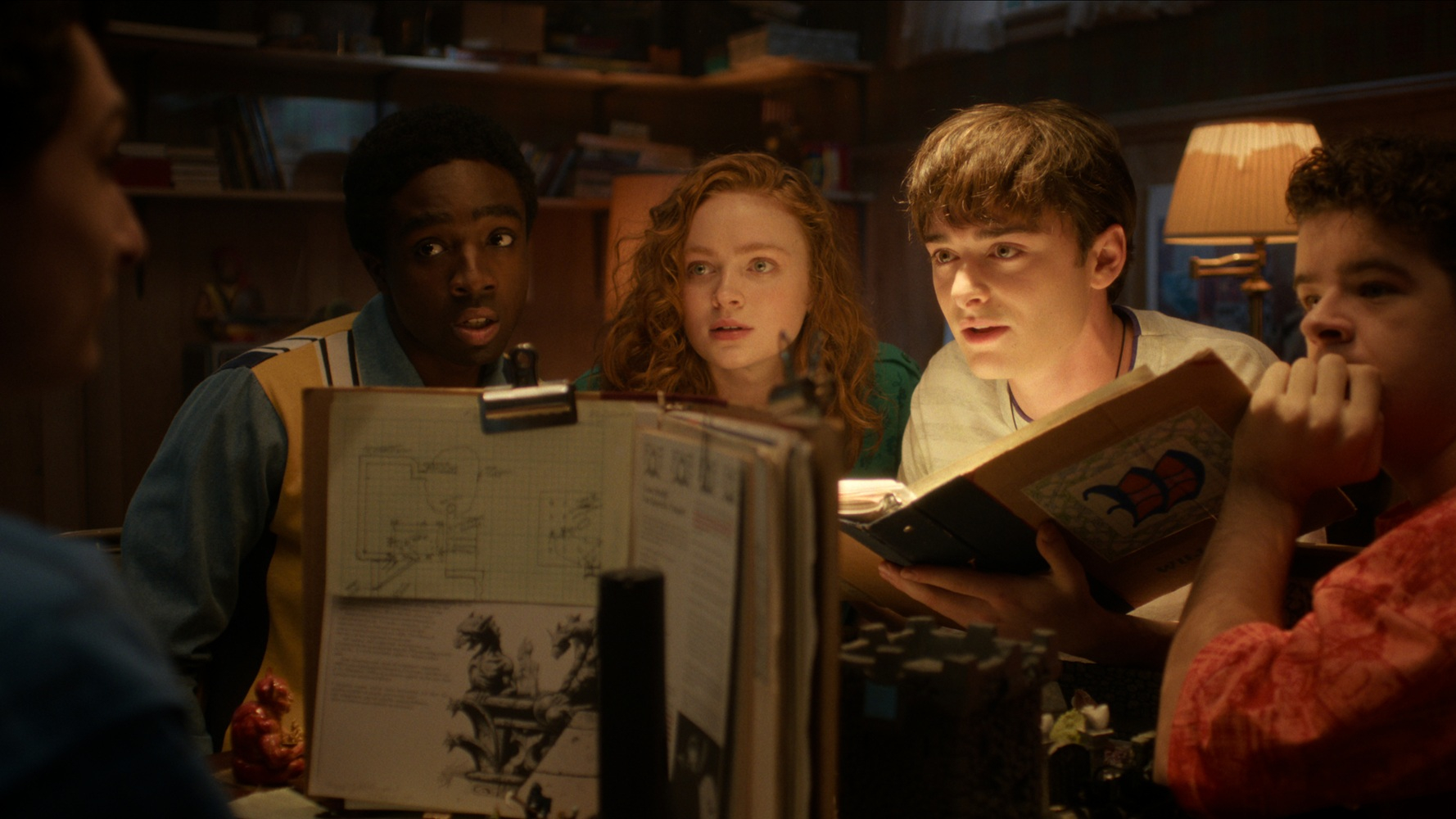 'Stranger Things' at 10: The Netflix streaming icon that made it cool to like science again 图片 2