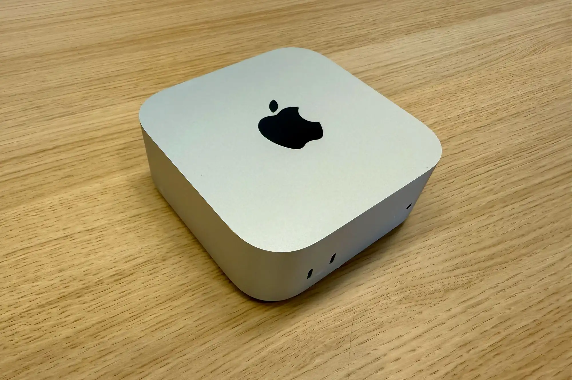 Mac mini M6/M5 Pro: Everything we know so far 图片 4