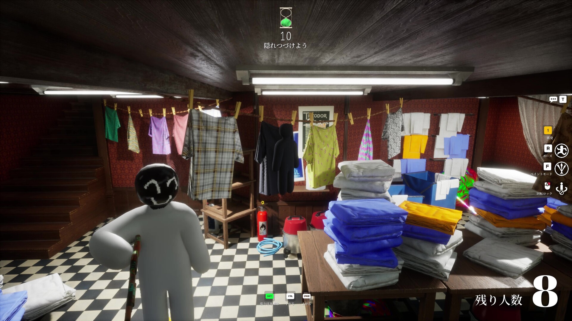 The biggest indie "friendslop" game of 2026 appears to be delivering malware via Steam Workshop — How to protect your PC (and what to do next) 图片 2