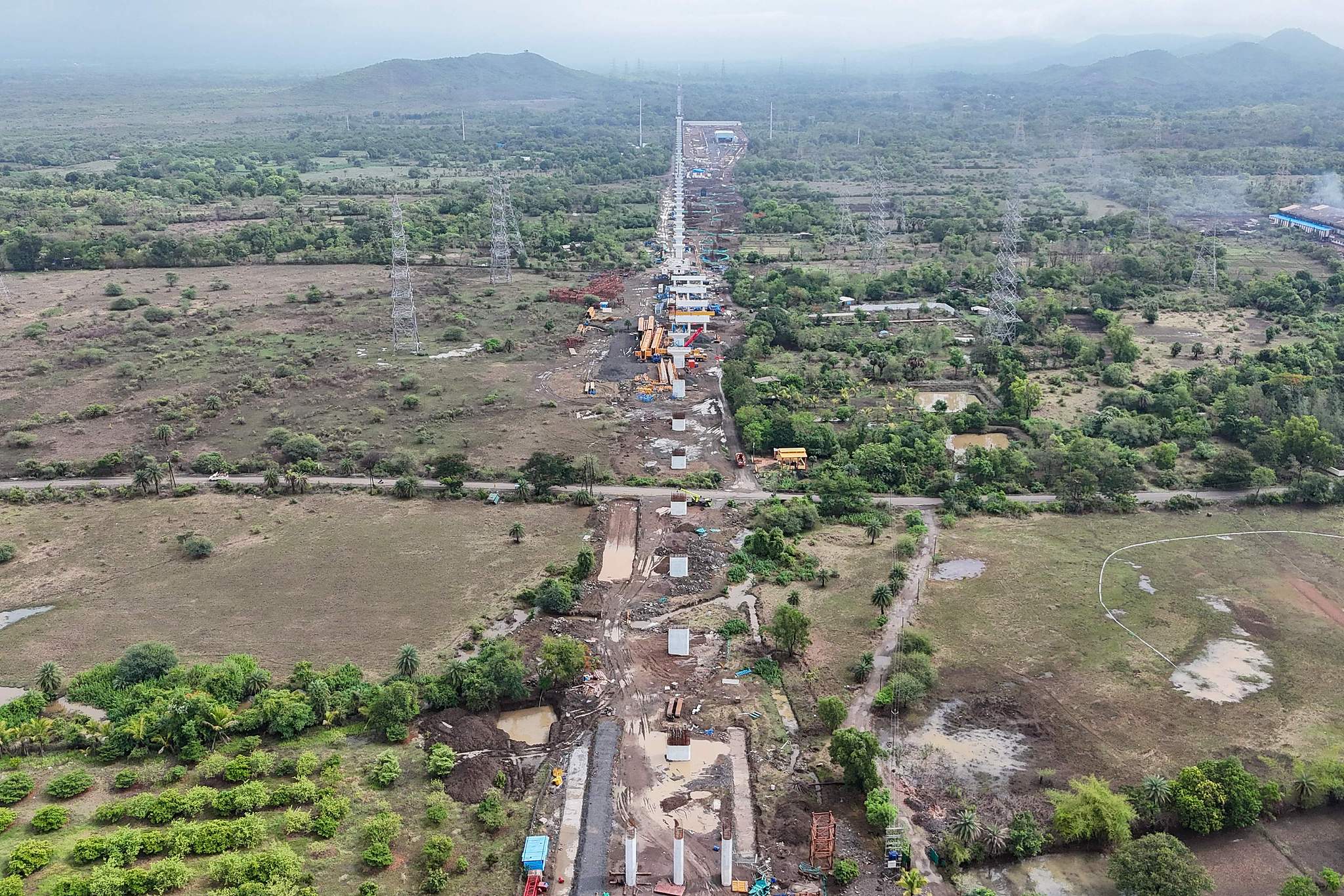 India-Japan bullet train project faces renewed scrutiny 图片 2