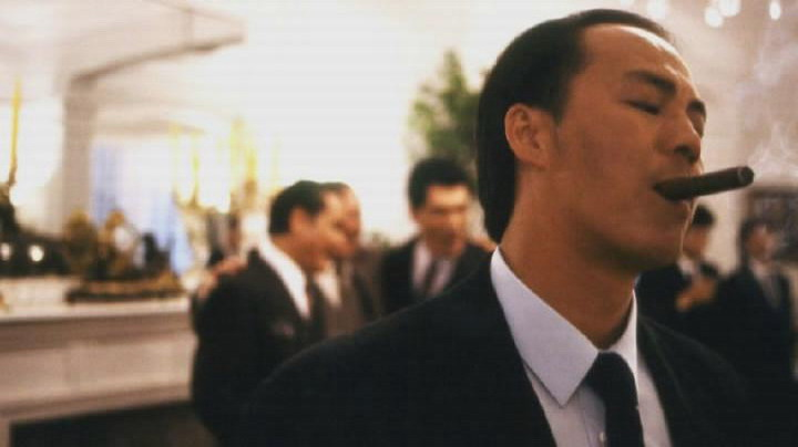一部电影 A Film 图片 3