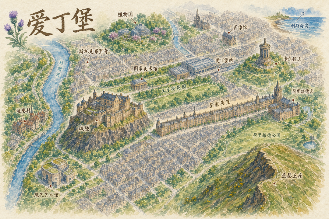 我的旅行攻略终于进化到了 CodeX 时代 图片 3
