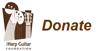 The Harp Guitar Foundation Archival Project 图片 2