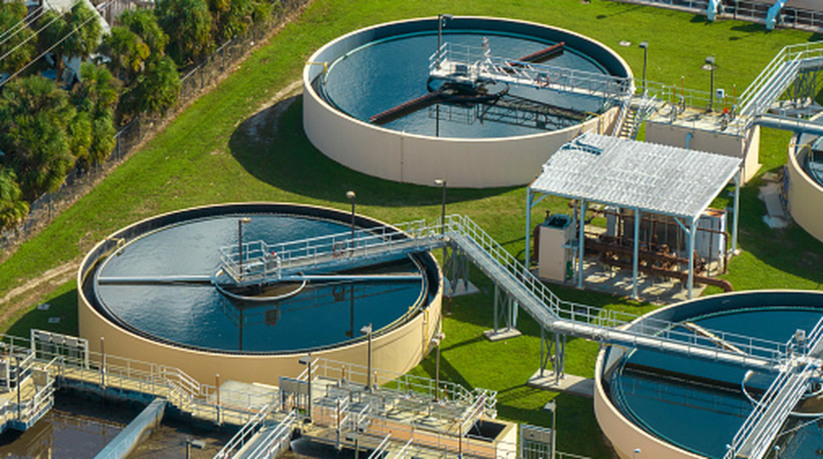 Cyberattacks hit water facilities in seven states across the US 图片 2