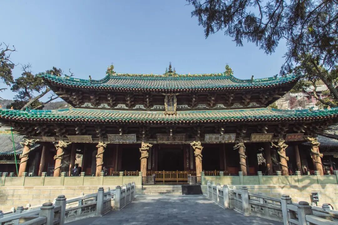 “你家乡不得了啊！”之山西太原 图片 3
