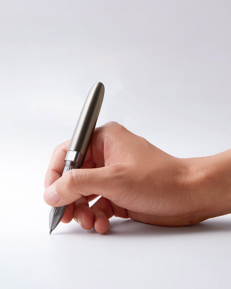 DeFF's Diminutive Premium Pen 图片 3