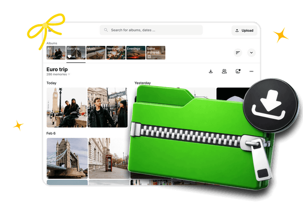 Ente Photos' Biggest Update Ever 图片 4