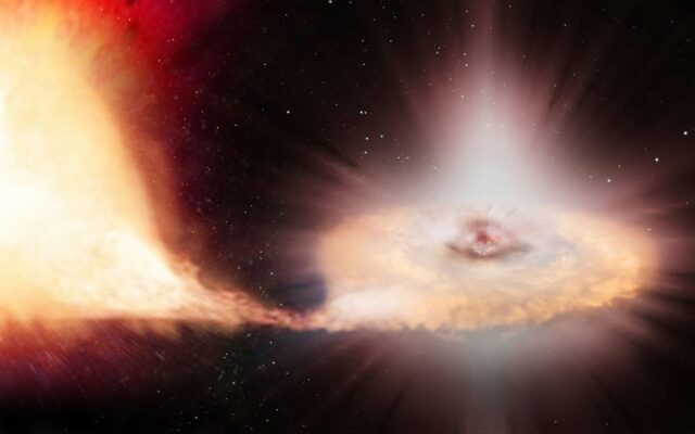 Cracks in the foundations of today’s cosmological model 图片 4