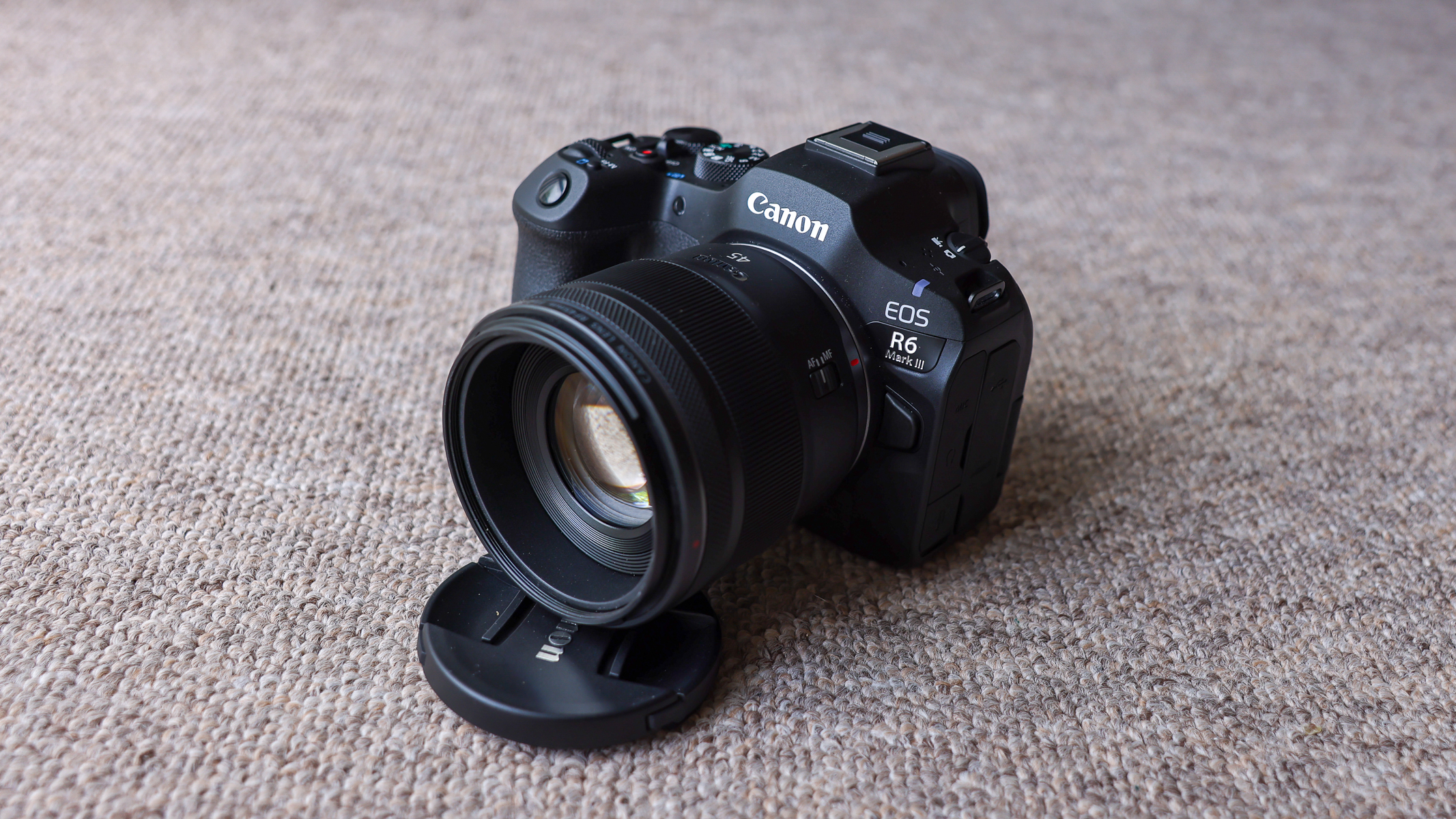 How much better is the Canon EOS R6 III than previous models for astrophotography? 图片 3