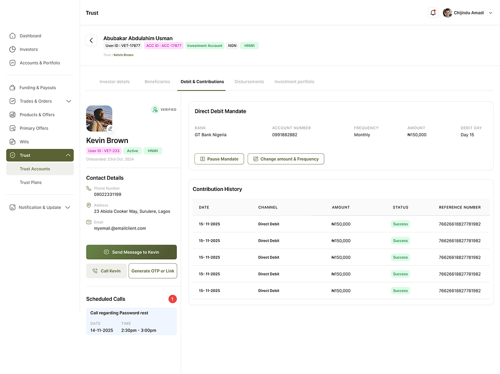 The boring screens that run the world: a designer’s case for taking admin tools seriously. 图片 2
