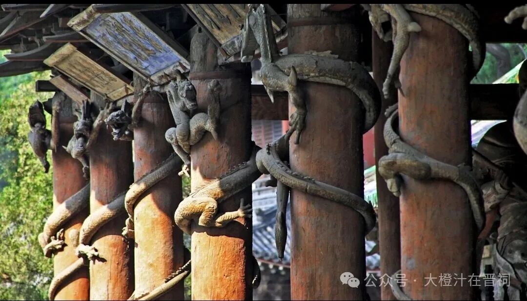 “你家乡不得了啊！”之山西太原 图片 4