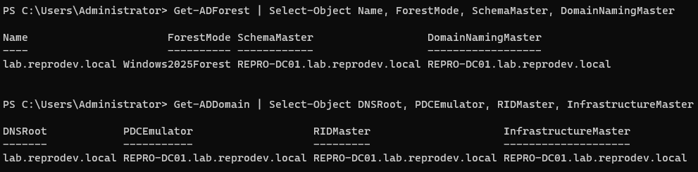 AZ-802 Study Guide: Building a Multi-DC Active Directory Forest (Part 1): Subnets, Replication, and Group Policy 图片 4