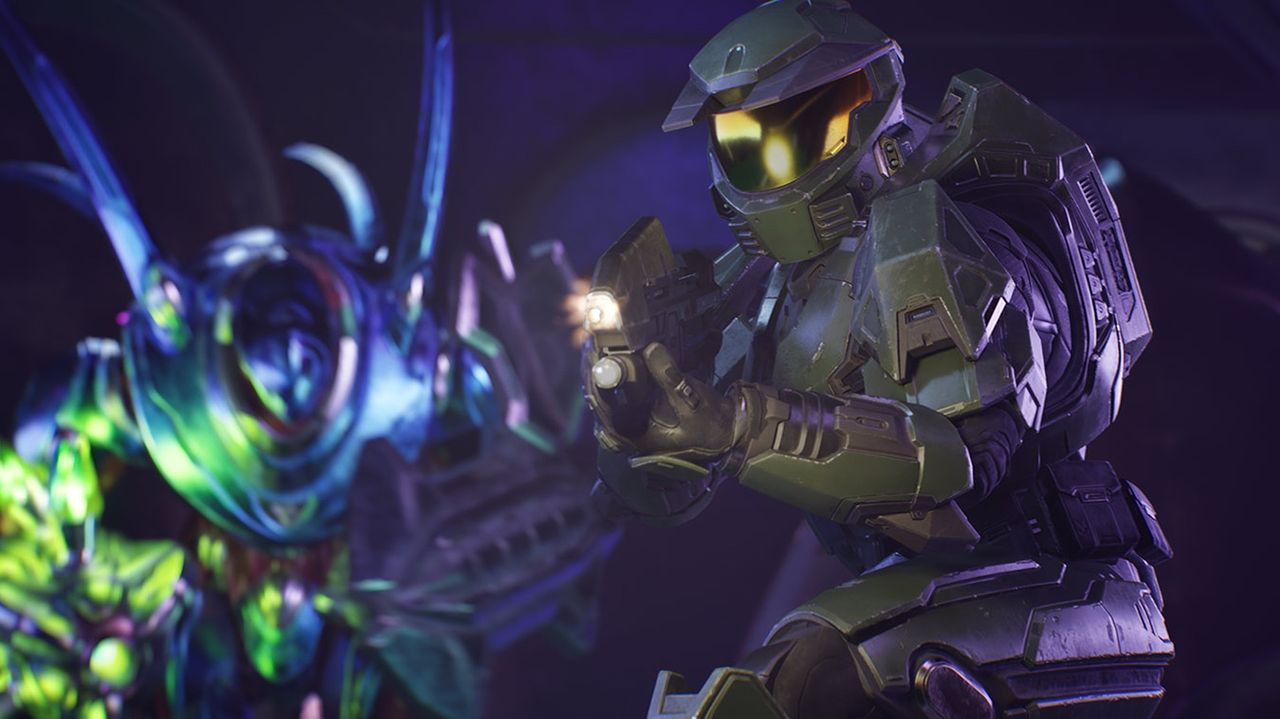 People paid big money for Halo: Campaign Evolved's early access on Xbox and they aren't getting it 图片 2