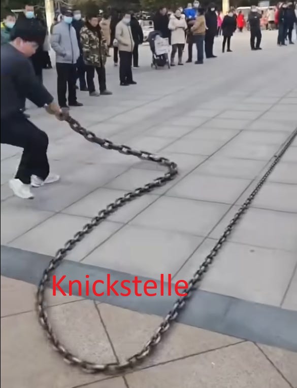 KdK part 3: Kucharski and the Knickstelle 图片 2