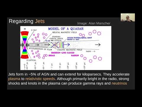 Experts Met at MIT to Discuss The Possibility of Alien Tech Around Black Holes. Here's What Was Discussed 图片 3
