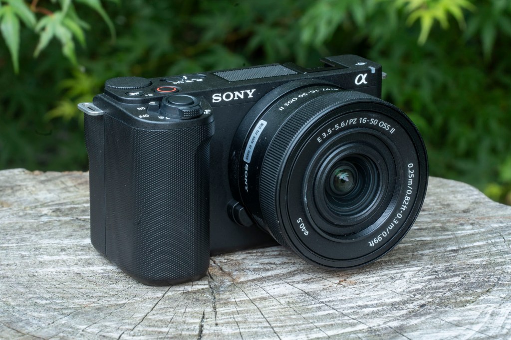 These are the best Sony cameras to buy in 2026 for photography and video creators 图片 3