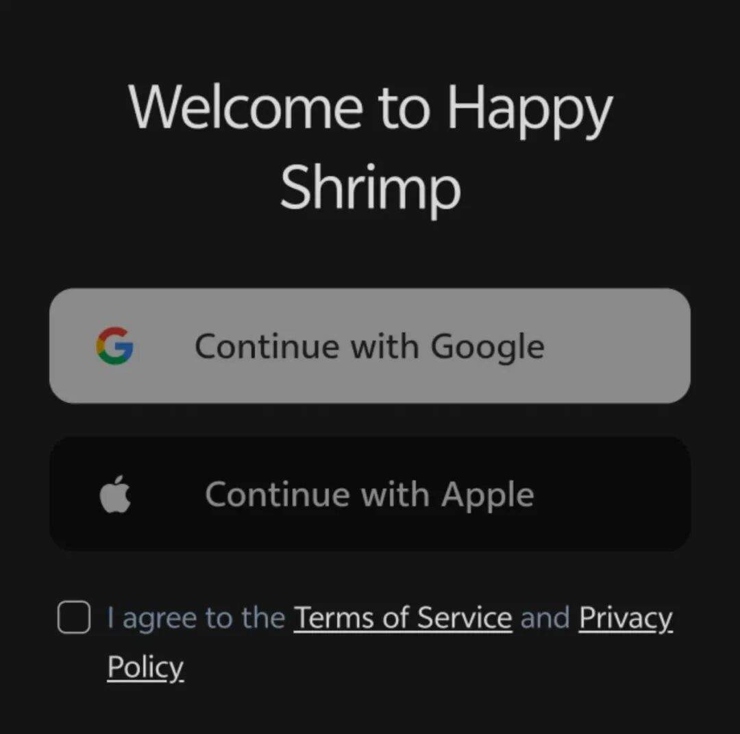 阿里将推出AI音乐创作平台“HappyShrimp”，打造一个新的“虾米”？ 图片 2