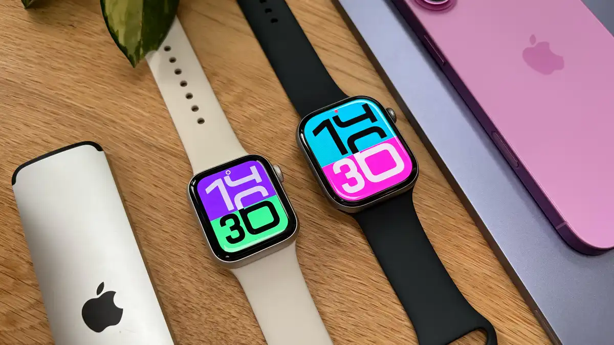 Top Apple Watch discounts & deals – Big savings on all models 图片 2