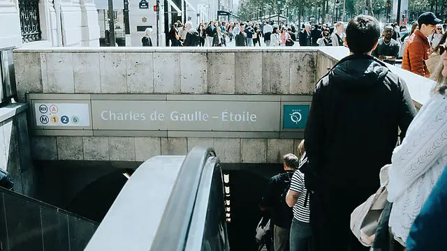 [Article] Contactless Transport in London vs Paris 图片 4