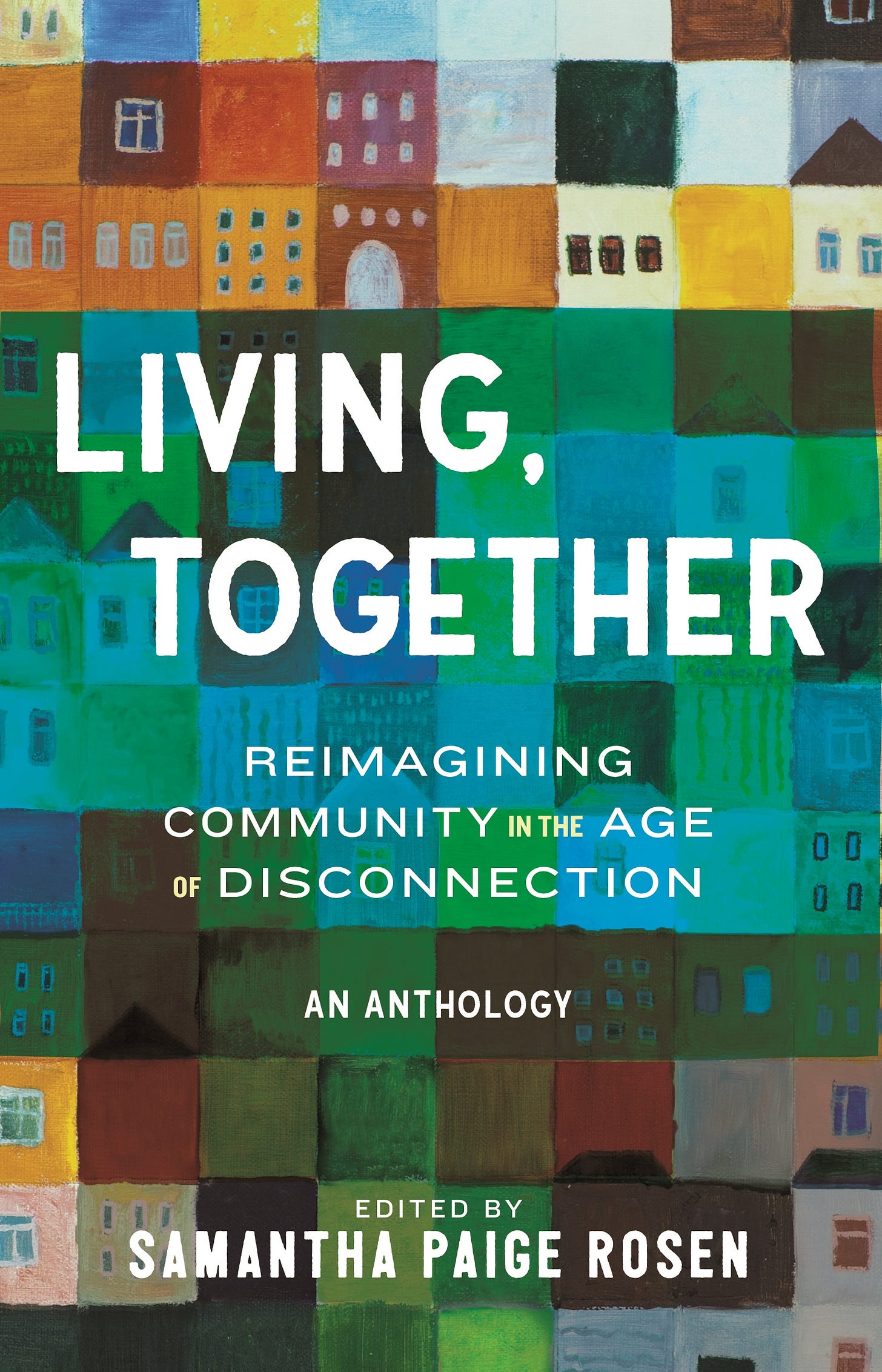 The Art of Aging in Community 图片 3