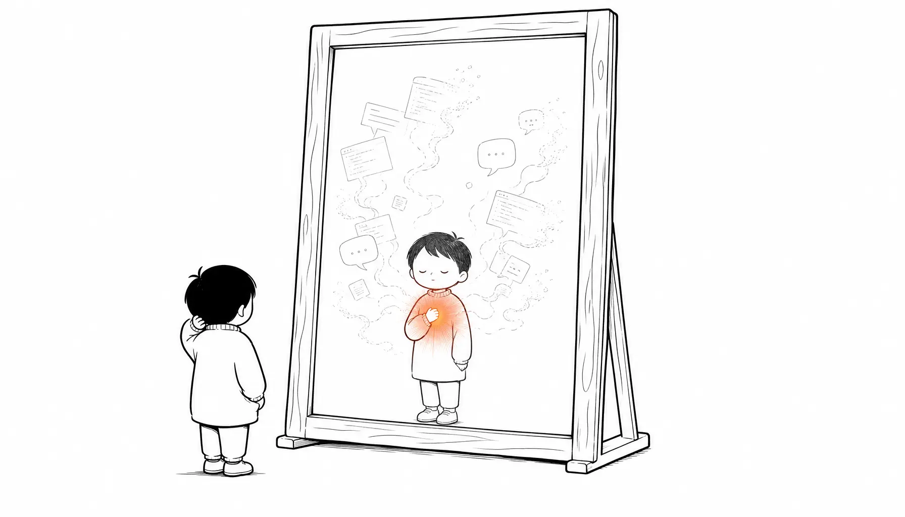 AI时代最大的陷阱：你把每件事都当成了考试｜NL161 图片 4